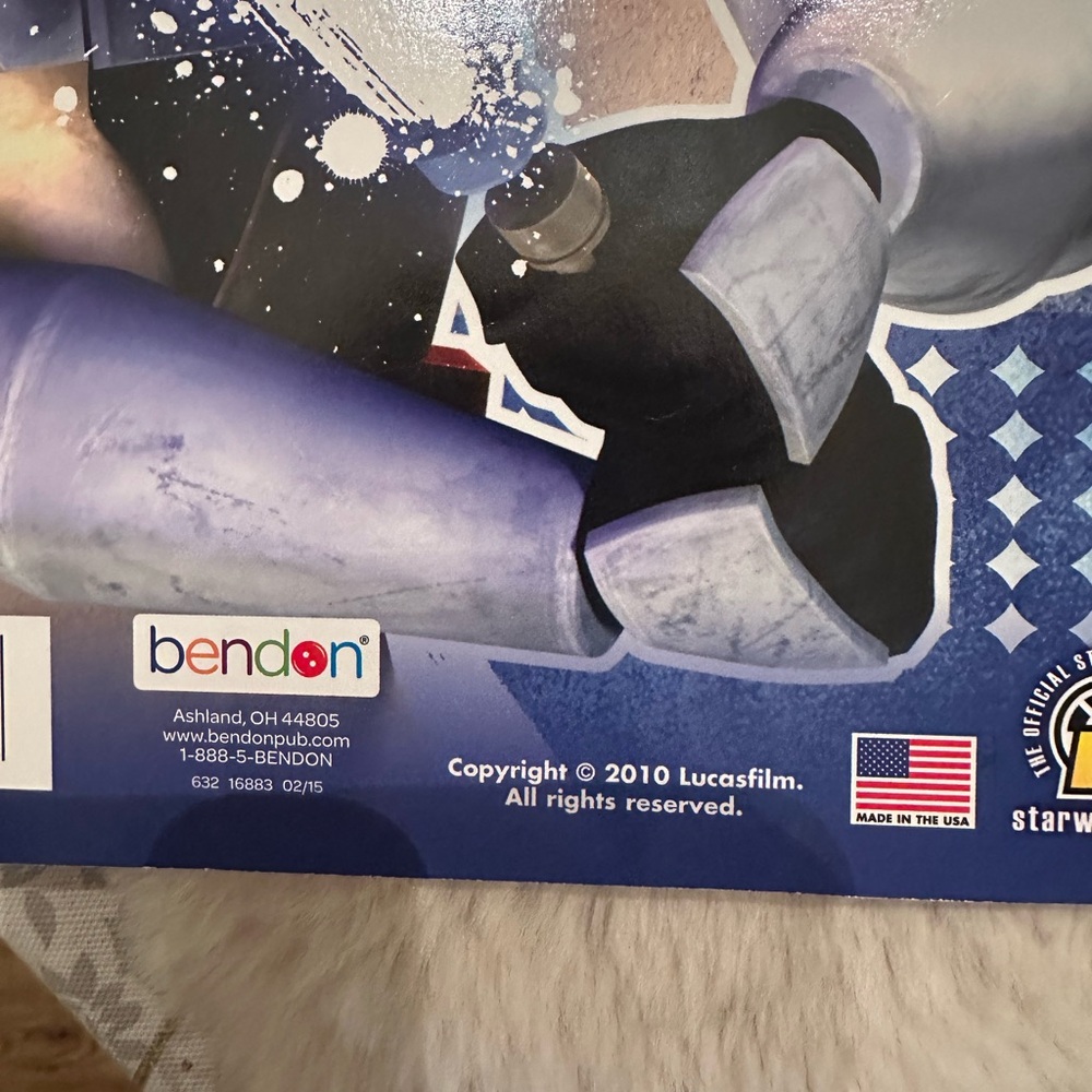 Coloring Books - Picture 2 of 9